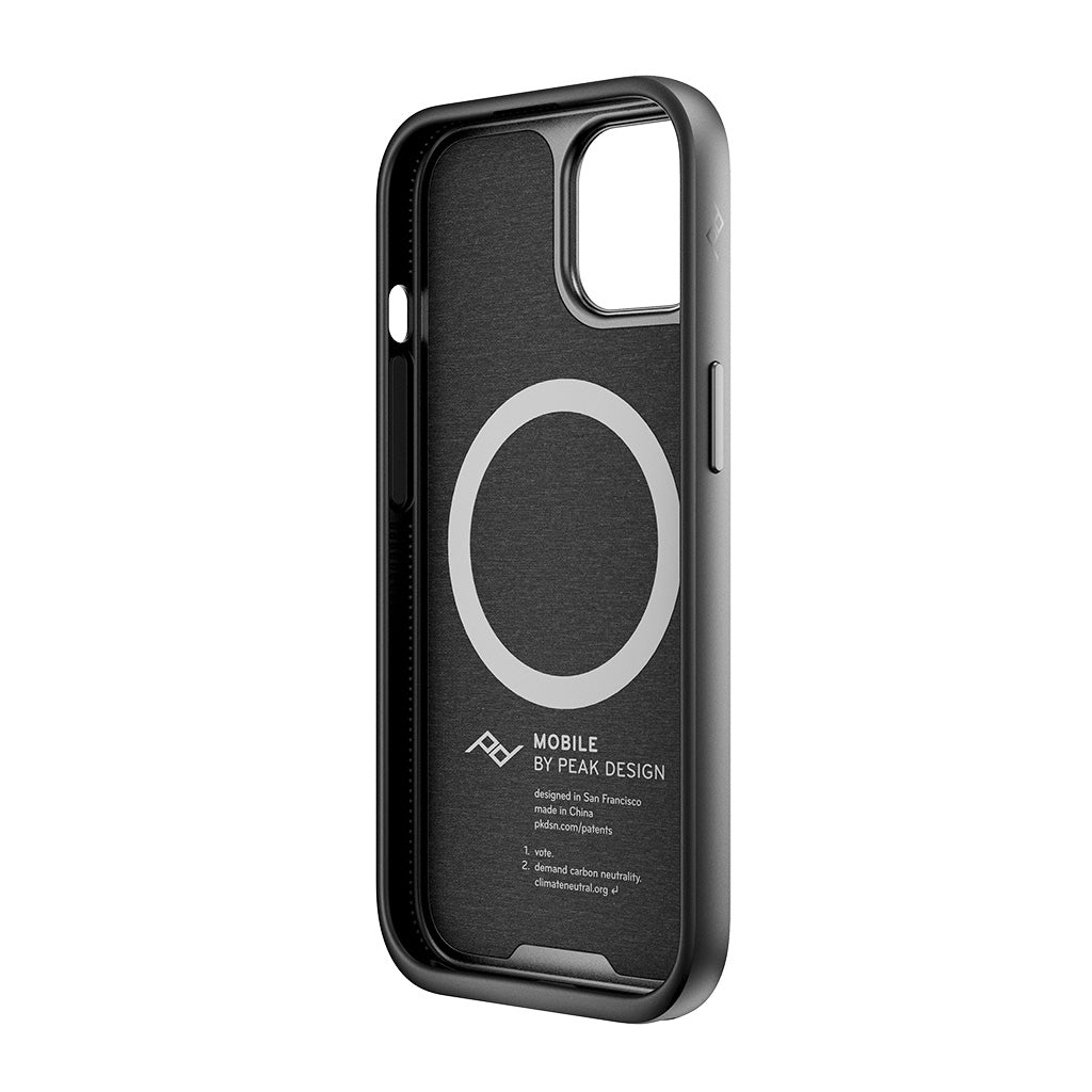 Everyday Case for iPhone 15 | Peak Design Official Site