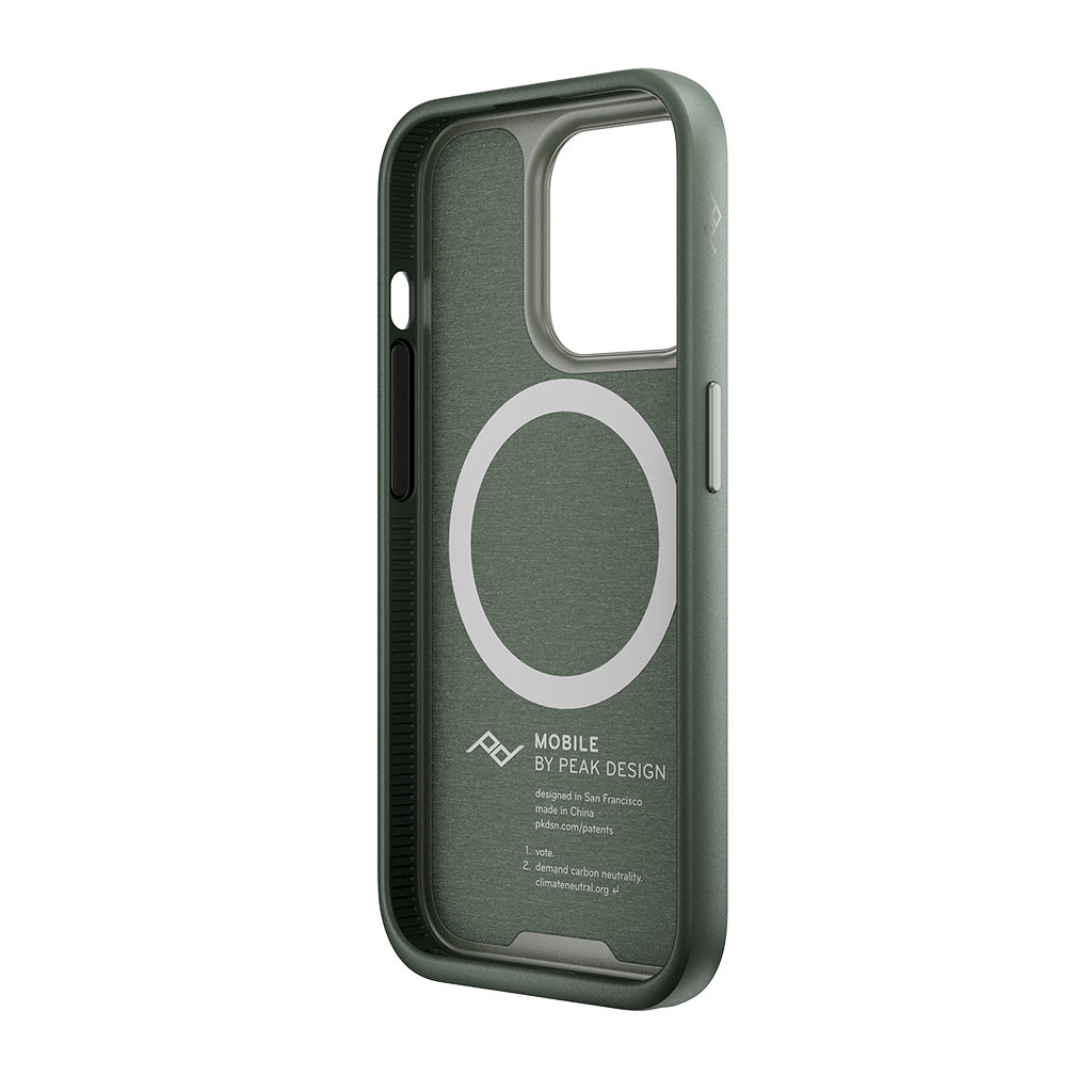 Everyday Case for iPhone 15 Pro | Peak Design Official Site