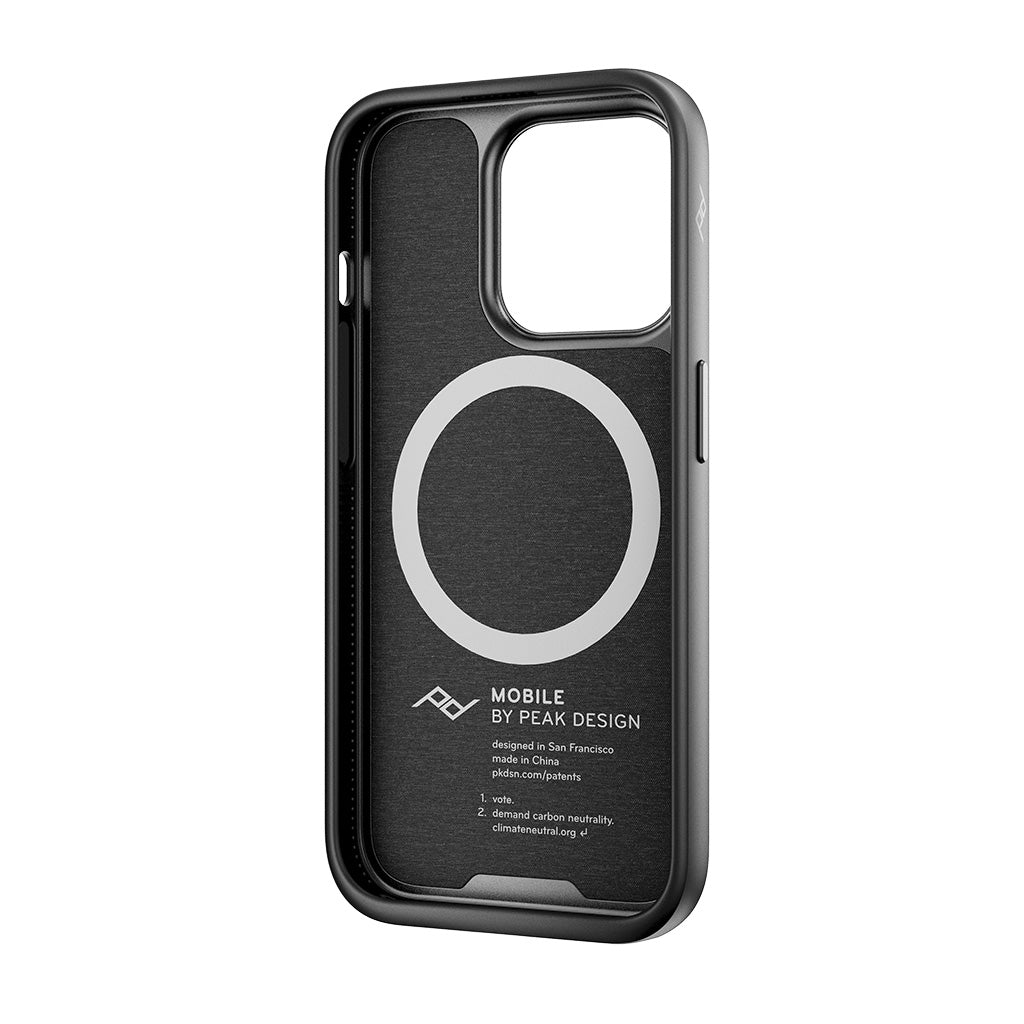 Everyday Case for iPhone 15 Pro | Peak Design Official Site