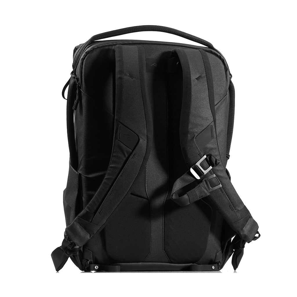 Peak Design Everyday Backpack 30L v2 - Charcoal BEDB-30-CH-2 All