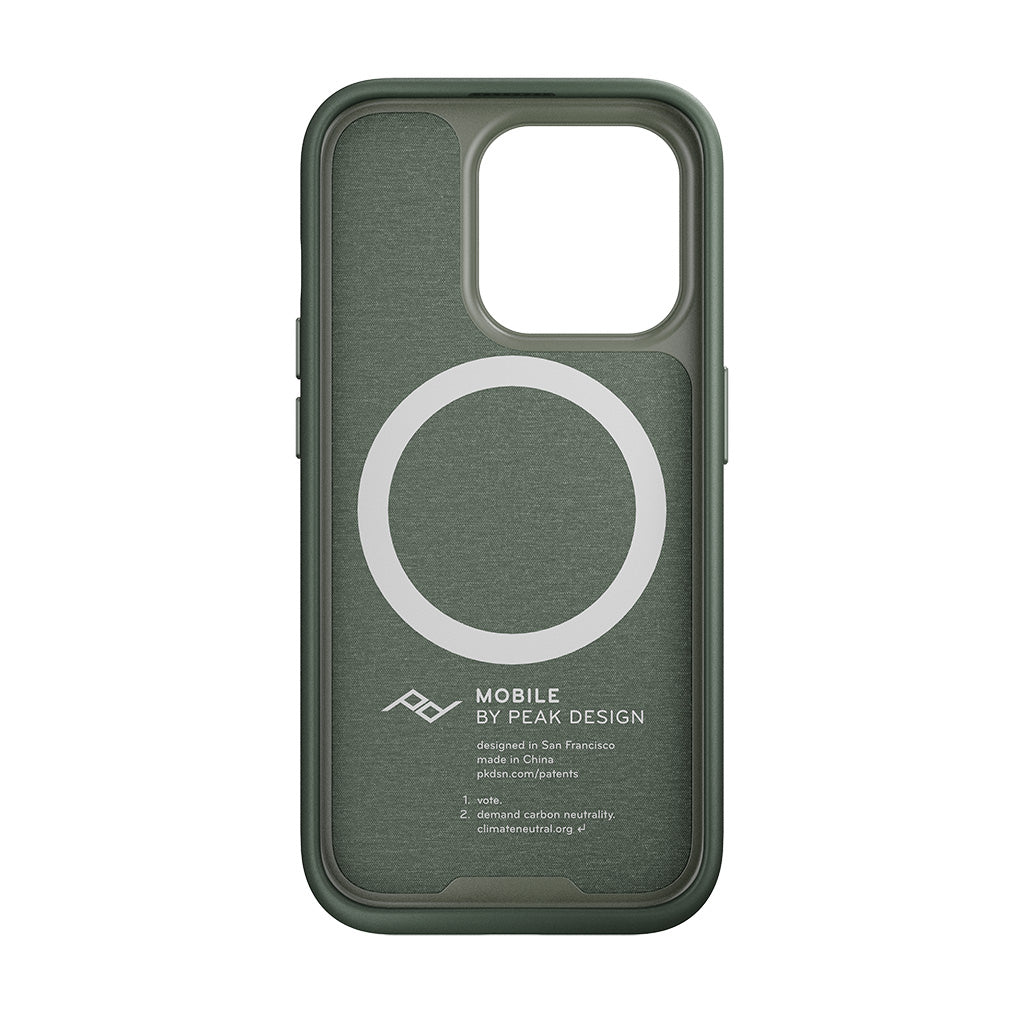 Everyday Case for iPhone 15 Pro