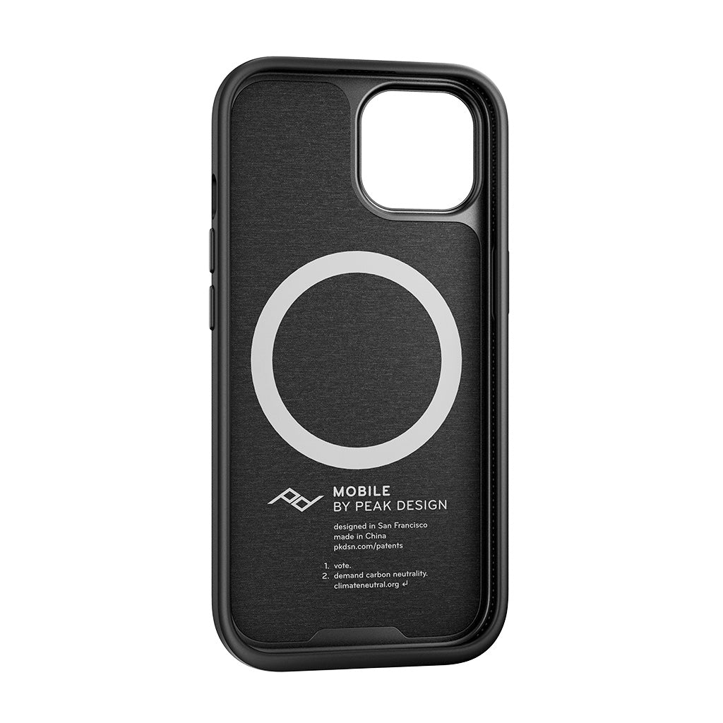 Everyday Case for iPhone 15 | Peak Design Official Site