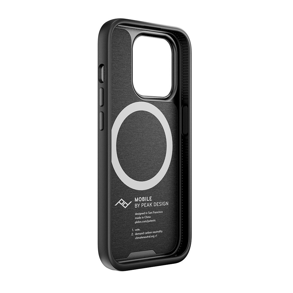 Everyday Case for iPhone 15 Pro | Peak Design Official Site