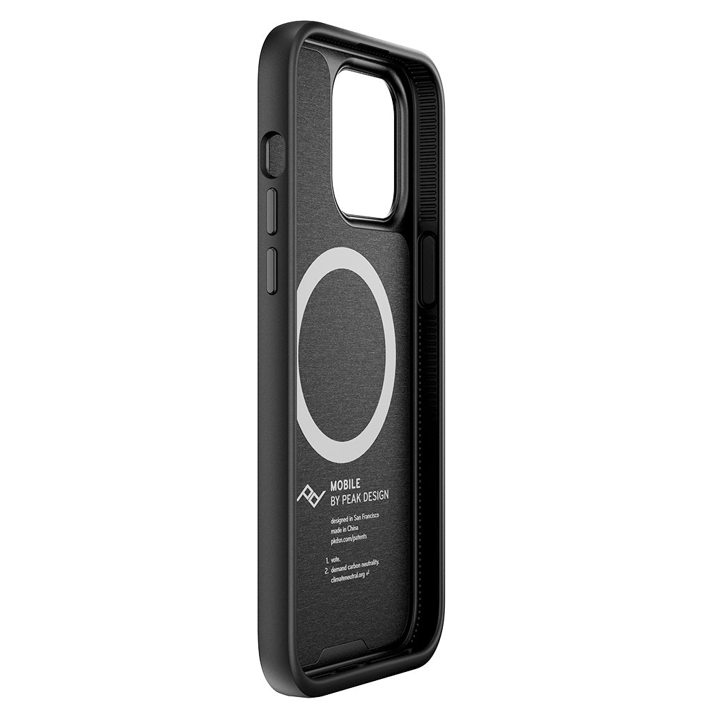 Everyday Case for iPhone 15 Pro Max V1 | Peak Design Official Site