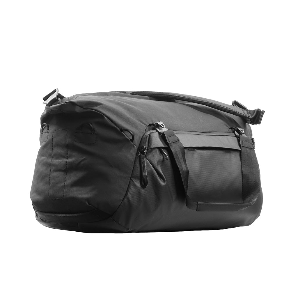 Leather Duffle Bags for Men | Travel & Weekender Bags for Men – The Real  Leather Company