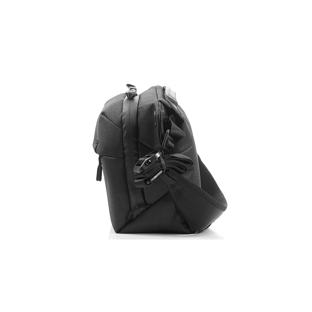 Compact Sling Bag – Peak Gear