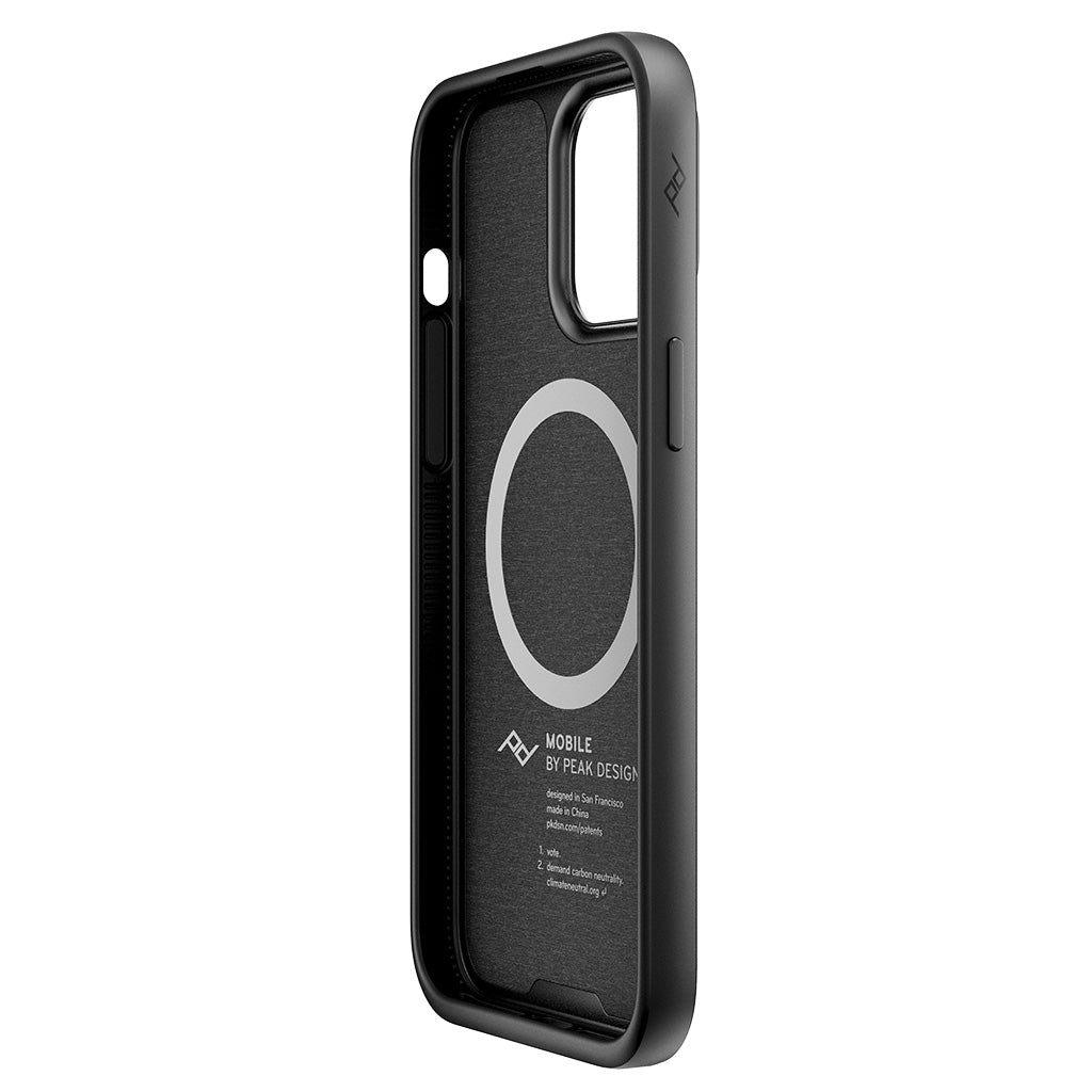 Everyday Case for iPhone 15 Pro Max | Peak Design Official Site