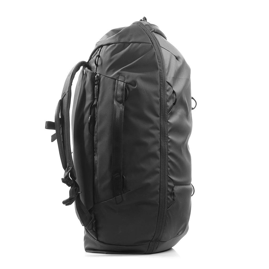 65l travel outlet backpack