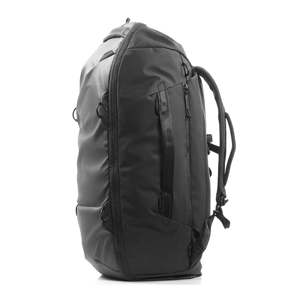 Peak design sales 65l duffel