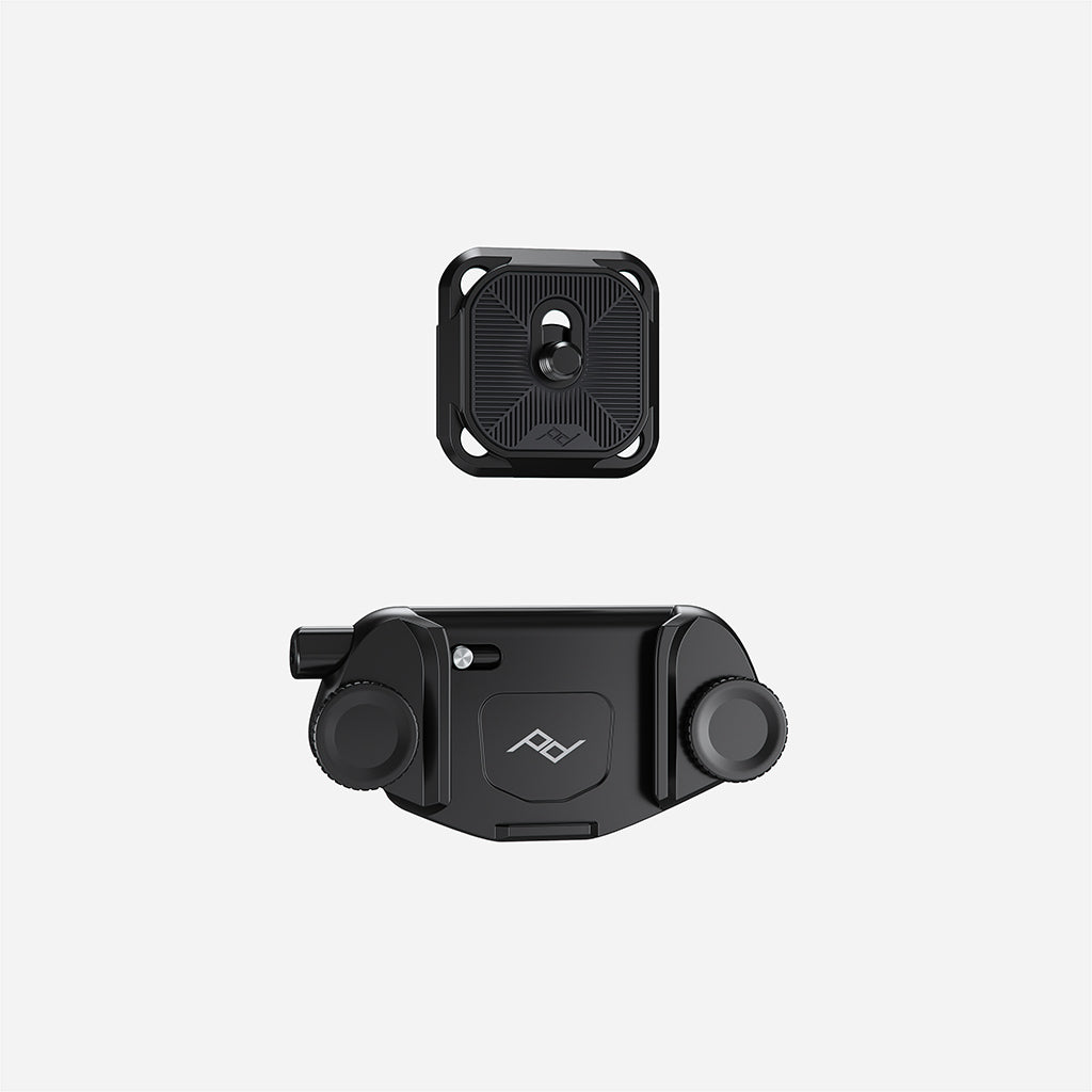 Capture Camera Clip | Peak Design Official Site