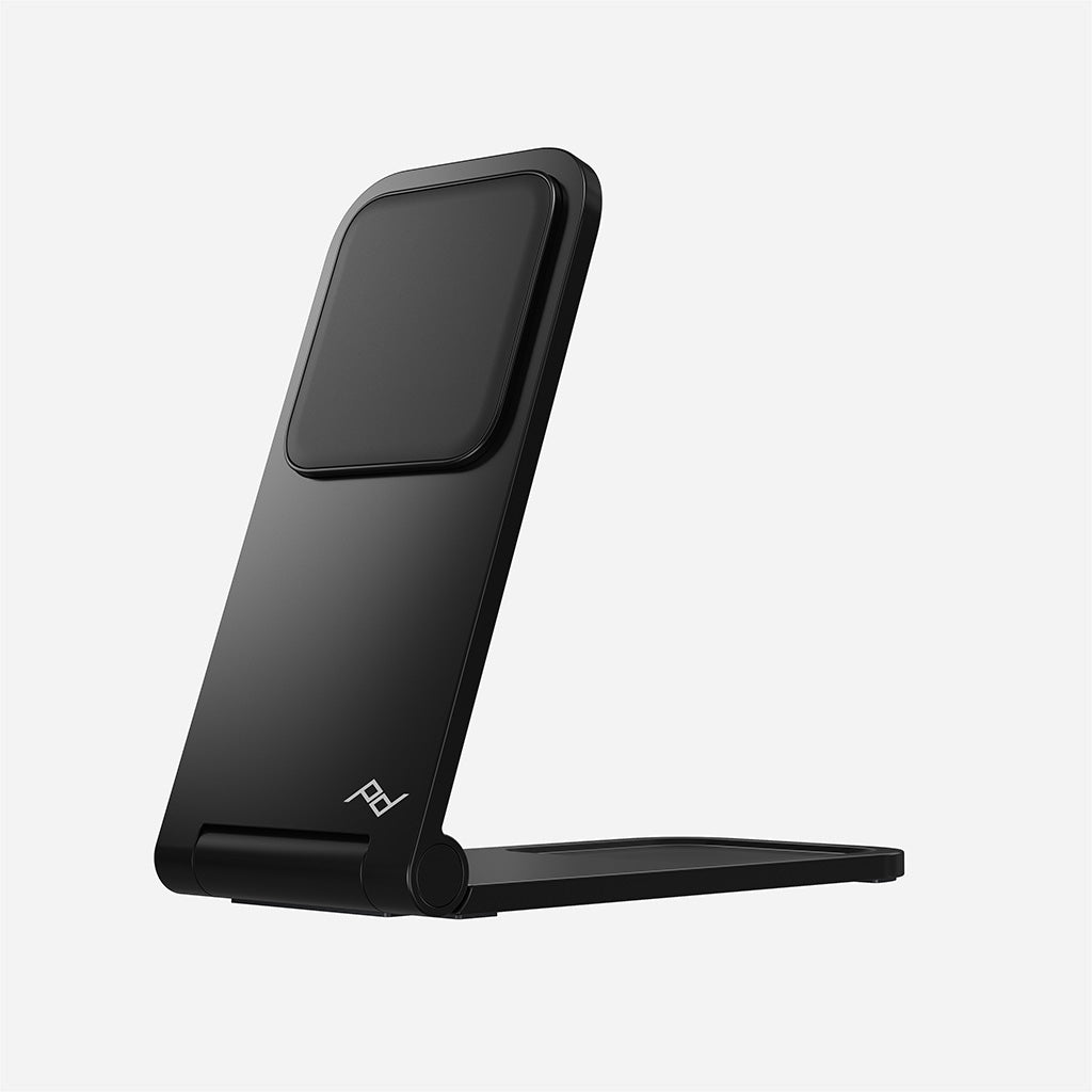 Wireless Charging Stand  Peak Design Official Site