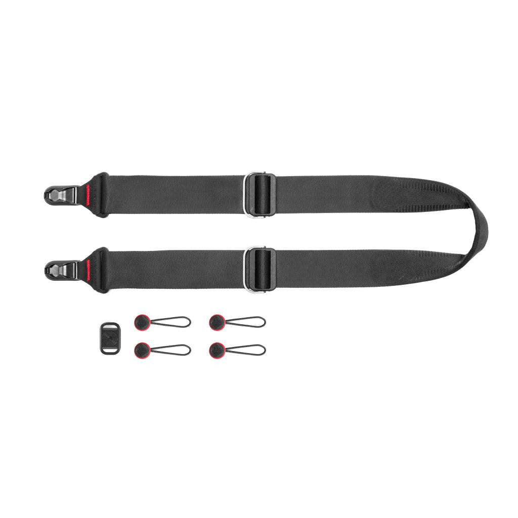 MUP Straps™ Mobile Utility Packing Strap System
