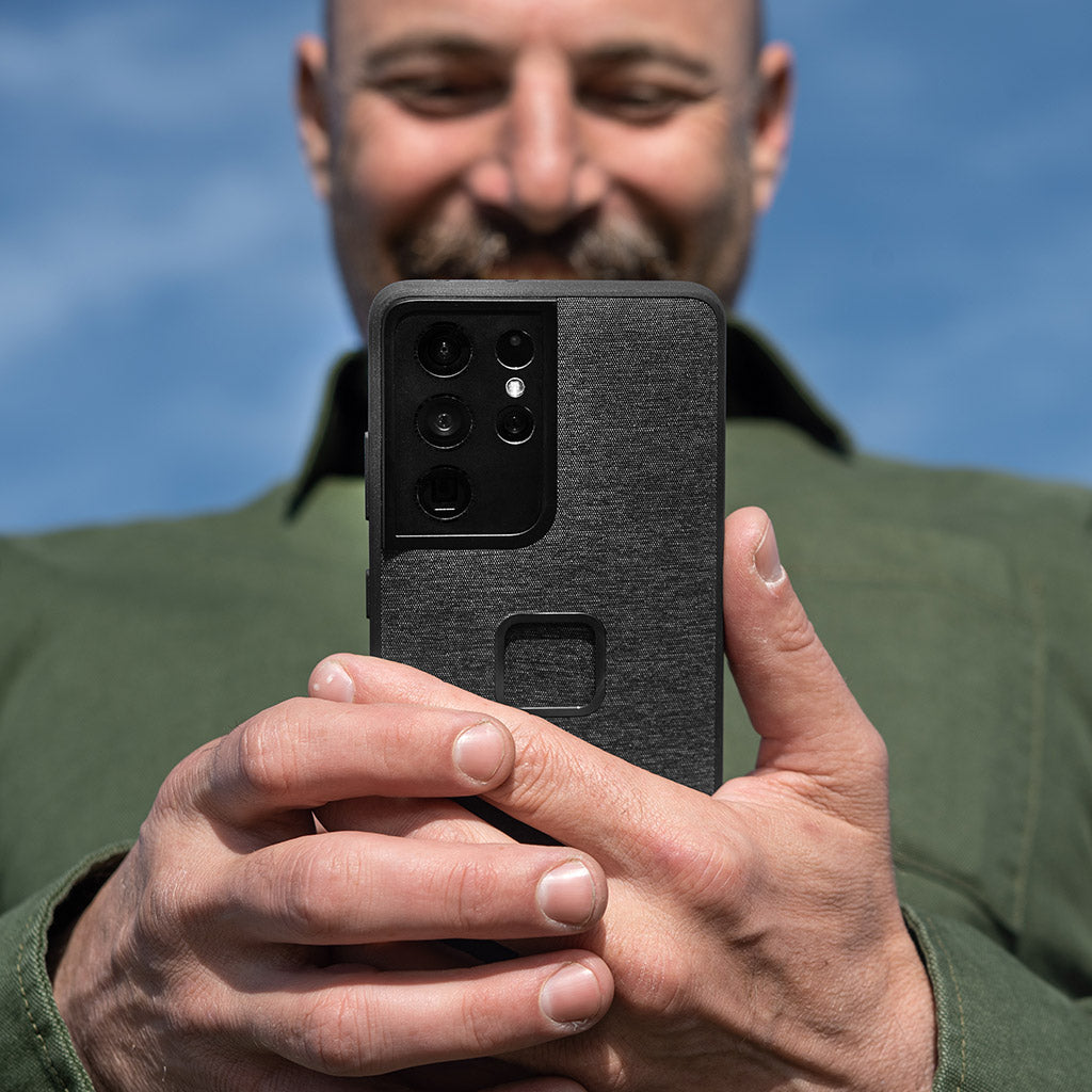 Shop S22 Ultra Phone Case Carbon Fiber with great discounts and