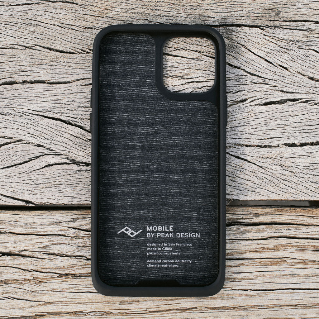 Peak design wallet or different MagSafe wallet? : r/peakdesign