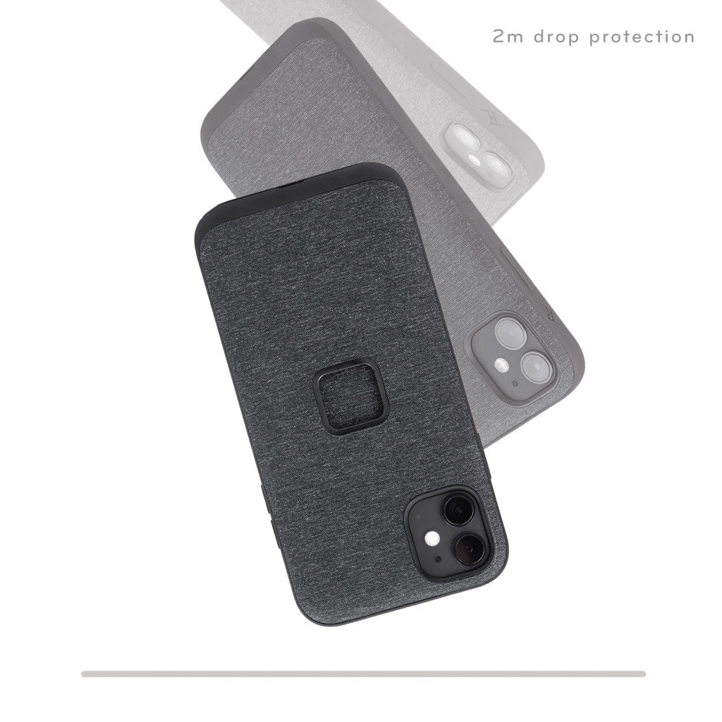 Latest iPhone 14 fabric case from Peak Design