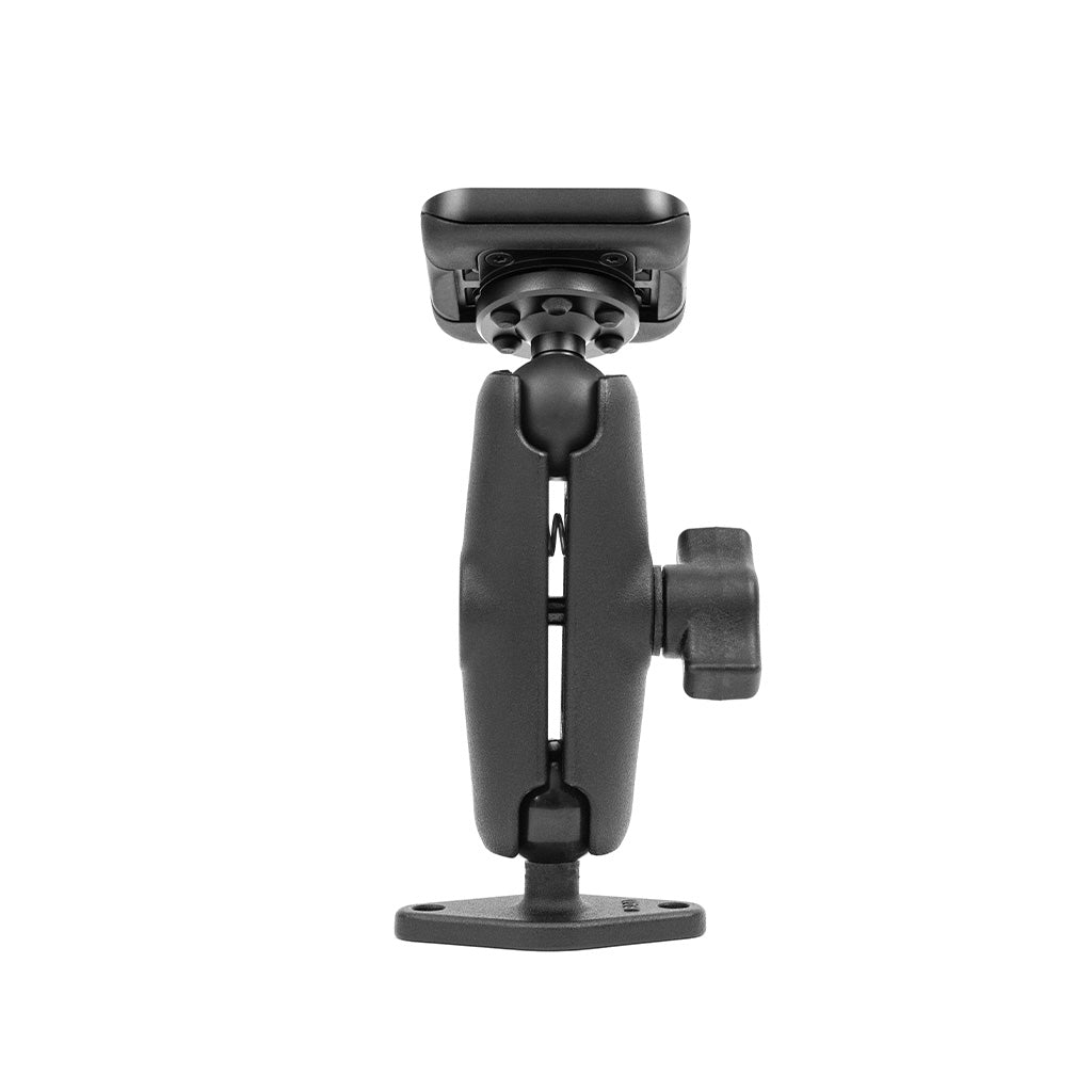 Magnetic Camera Mounting Base with Mini Ball Head, Super Strong