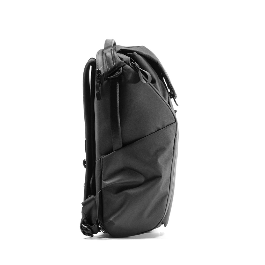 Peak Design Everyday Backpack V2 20L Charcoal сумка centerforstrategy.ru