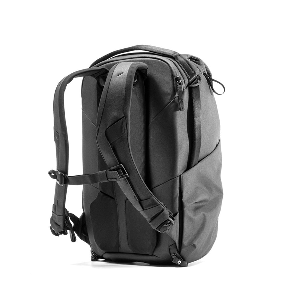 Peak Design Everyday Backpack — Comprehensive Review, by Geoff