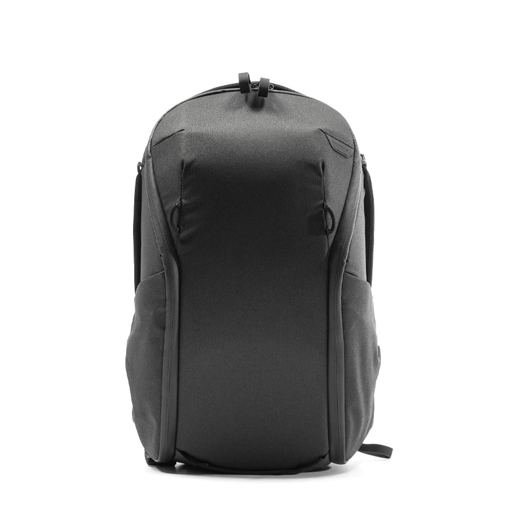 Peak Design Everyday Backpack — Comprehensive Review