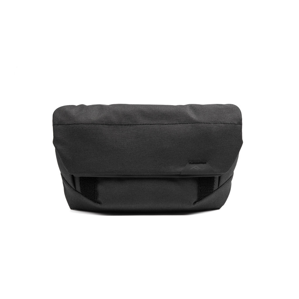 Envelope Bag Organizer / Liner Protector With Zipper Pocket / 