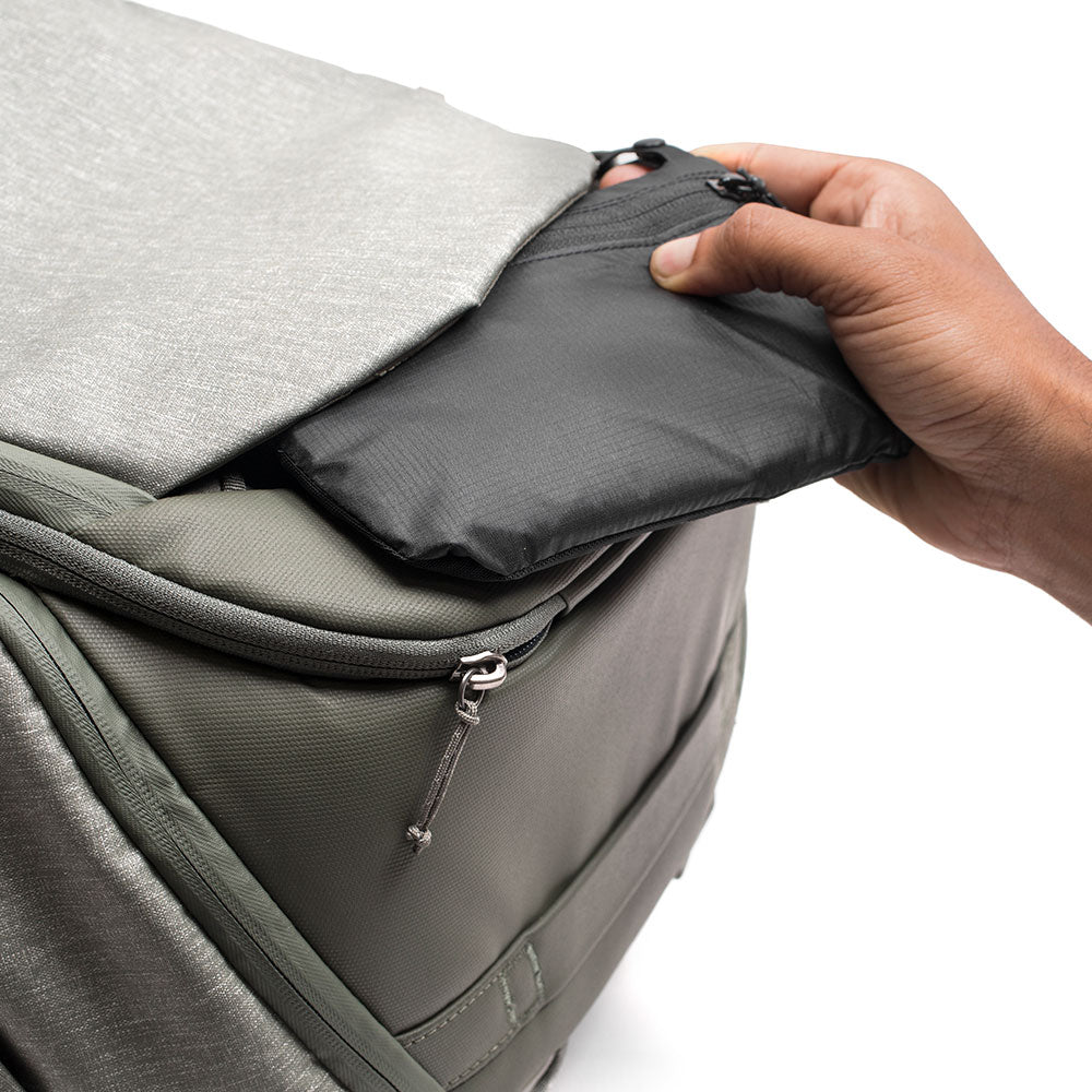 Byfulldesign Travelus water resistant rain bag for bags