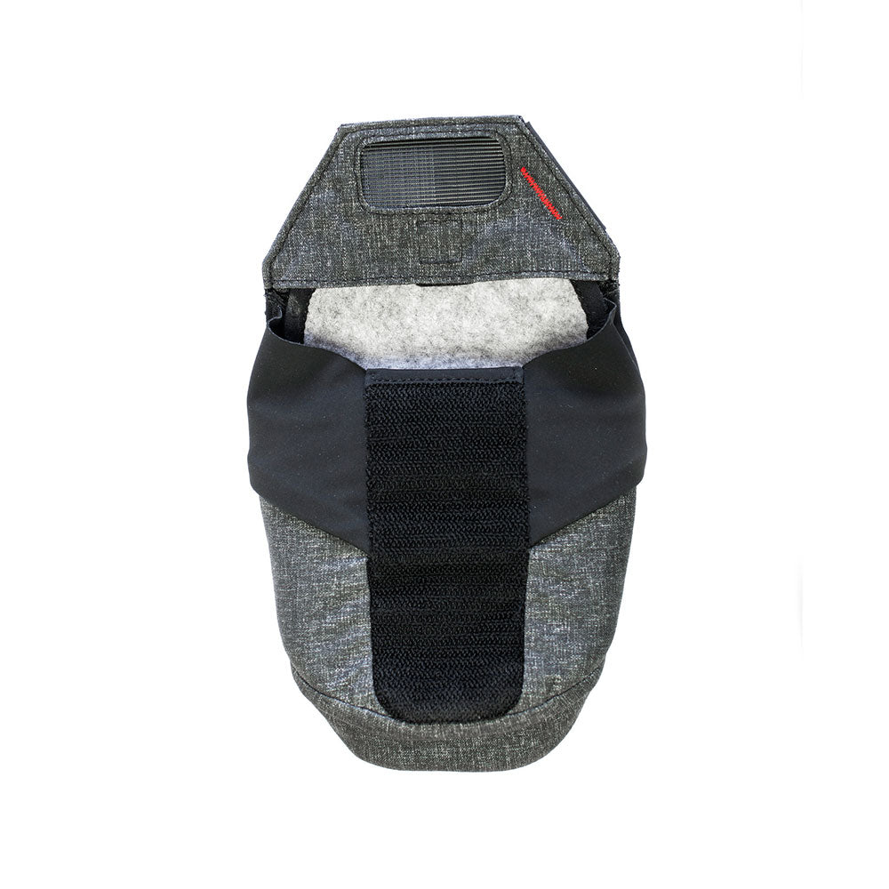 Range Pouch Lens Holster | Peak Design Official Site