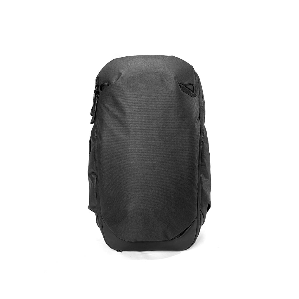 The Peak Design travel backpack review