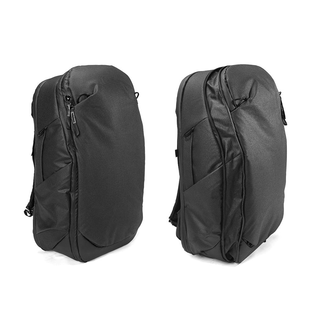 dictator Reusachtig logboek Travel Backpack 30L | Peak Design Official Site