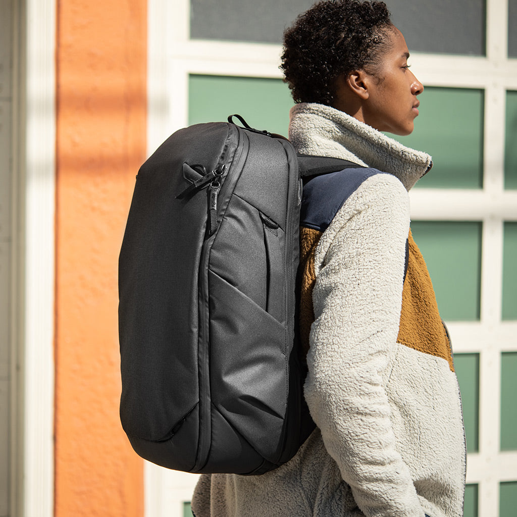 Travel Backpack 30L | Peak Design Official Site
