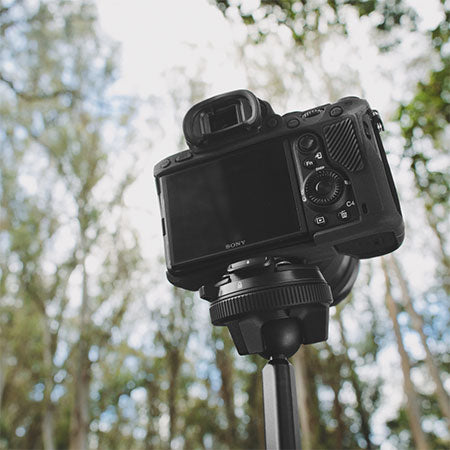 Travel Tripod | Peak Design Official Site