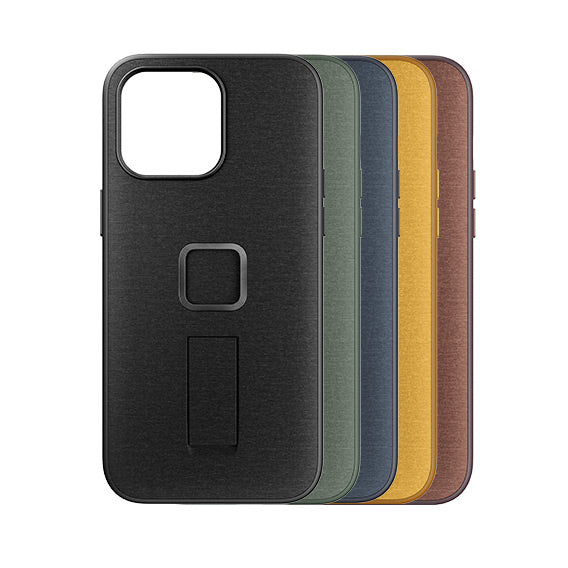 Everyday Case for iPhone 15 Pro V2 | Peak Design Official Site