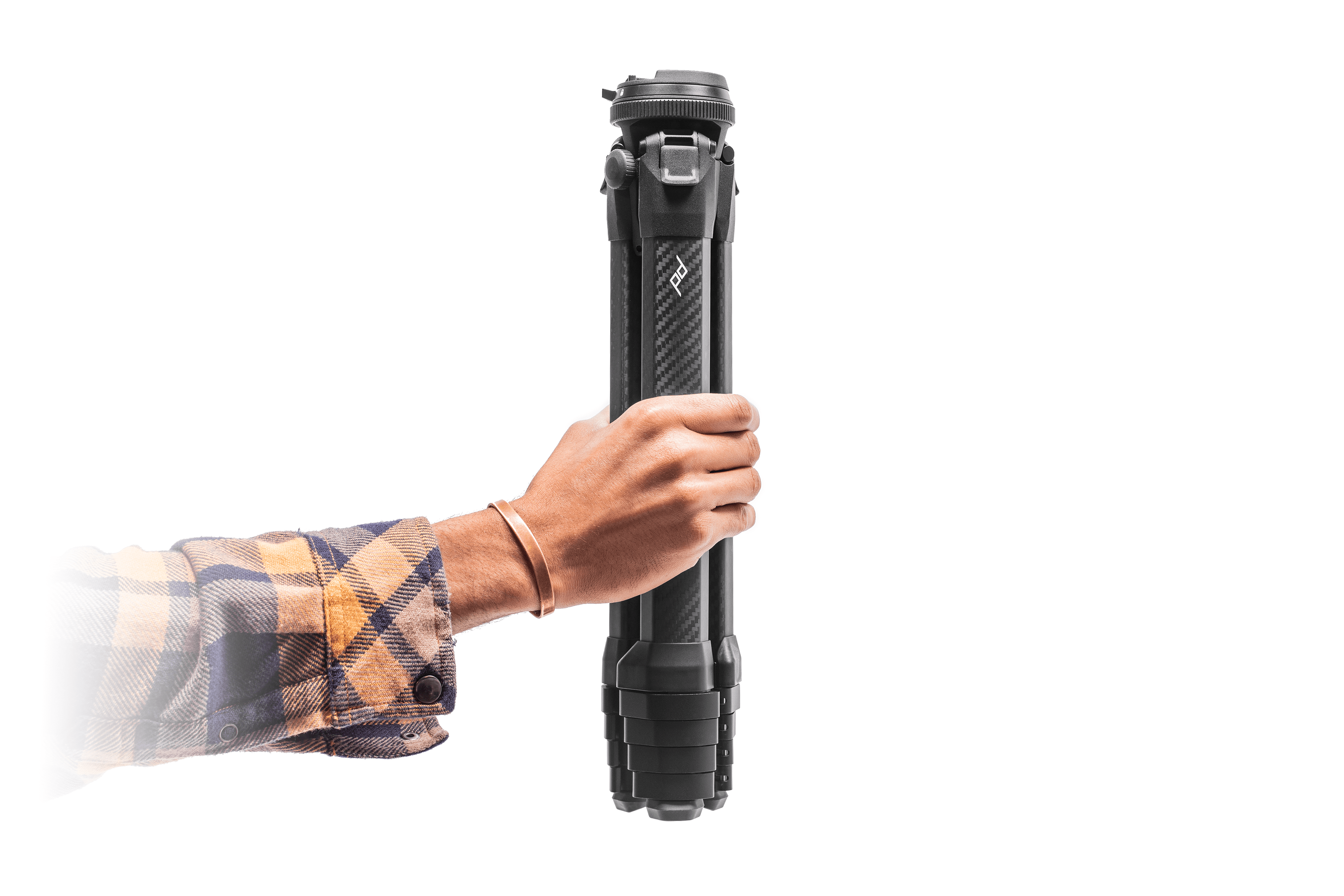 My Experience with the Peak Design Travel Tripod